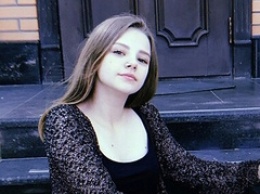 Николаевская полиция разыскивает пропавшую без вести 14-летнюю девочку