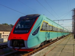 Крюковский вагонзавод победил в тендере на поставку 6 дизель-поездов для "Укрзализныци"
