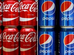 Coca-Cola, Pepsi и Carlsberg останавливают производство в Украине из-за нехватки хлора