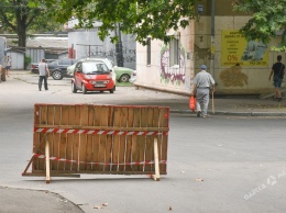 Перекрытие Сегедской едва не привело к детским смертям (фото)