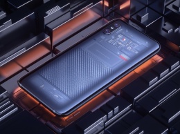 Юбилейная версия смартфона Xiaomi Mi 8 Explorer Edition выйдет 24 июля