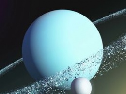 В NASA определили запах Урана: планета воняет тухлыми яйцами