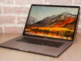 Apple: клавиатуру MacBook 2018 нельзя установить в модели 2016-2017 года