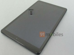 Galaxy Tab A2 получит поддержку технологий Bixby