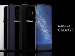 Аналитик рассказал об уникальных фишках Samsung Galaxy S10