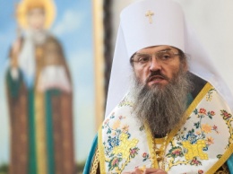 Запорожская епархия УПЦ МП обвинила местных чиновников в давлении на бизнес от имени главы области