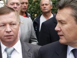 Янукович бежал, чтобы не допустить гражданской войны - экс-глава охраны