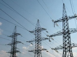 Жители Лугаской области остались без электричества