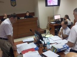 Суд по делу об импичменте мэра Николаева: решение может быть оглашено в пятницу