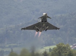 Великобритания выделит 2 млрд фунтов на создание мощного истребителя Tempest?