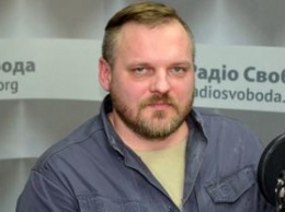 В Беларуси три года тюрьмы грозит журналисту, работавшему на Донбассе