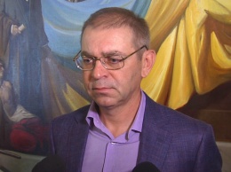 Против Пашинского открыли дело из-за возможных угроз убийством главе секретариата парламентского комитета