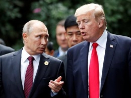 Трамп заявил о «важных выводах» после встречи с Путиным
