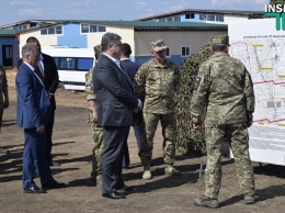 Сегодня в Париже пройдет встреча в нормандском формате