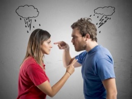 Ученые: Семейные ссоры более вредны для мужчин, чем для женщин
