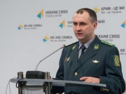 Слободян: РФ продолжает блокировать вхождение судов в украинские порты в Азовском море