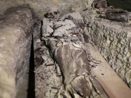 В Египте нашли 2000-летнюю гробницу с телом Александра Македонского
