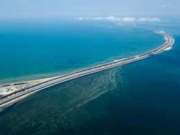 «Нечем гордиться»: Россияне раскритиковали Крымский мост
