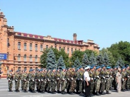 Стали известно, кто продаст одесской Военной академии симулятор боевой обстановки, - ФОТО