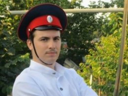 Россиянина, убившего запорожского туриста, арестовали