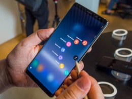 Galaxy Note 9 установил новый рекорд производительности