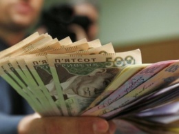 В Госстате уверяют о росте зарплат украинцев более чем на 25%