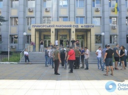 Ректор Одесского медуниверситета счел проверку вуза незаконной и подал в суд на Минздрав