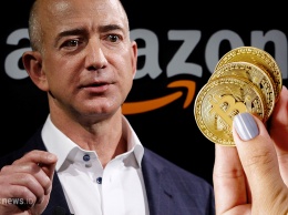 Amazon может интегрировать Bitcoin в качестве варианта оплаты