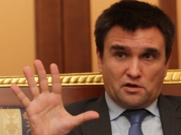 Климкин объяснил, как транзит газа через Украину связан с евроинтеграцией