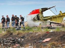 Москва назвала "вопиющим" снятие с Киева вины по делу MH17