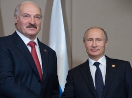 Беларусь "под сапогом" у Путина: российский президент засылает в ближайшее окружение Лукашенко "своего" человека из силовых структур