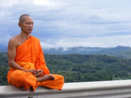 Чтобы постигнуть дзен и спокойствие - не обязательно становиться буддистом: удивительные правила буддийских монахов, которые пригодятся каждому