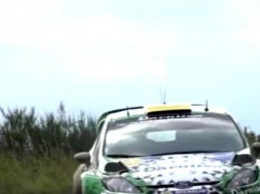 Ралли. WRC-2014. Украинцы Протасов и Черепин готовятся к историческому дебюту