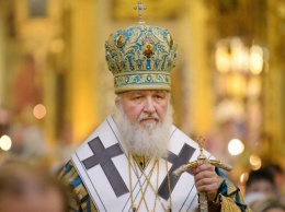 Кадилом по голове: патриарх Кирилл рассказал, кто убил царя
