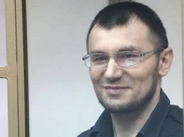 Политзаключенный крымский татарин Куку заявил о продолжении голодовки