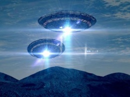 «Обитель гуманоидов»: Пришельцы основали базу НЛО в Орегоне
