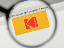 Криптопроект с использованием логотипа Kodak превращается в мошенничество