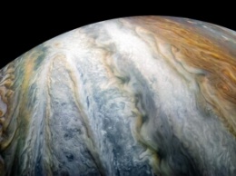 Астрономы обнаружили 10 новых спутников Юпитера (фото)