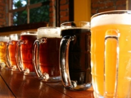 В Никополе нашли больше 200 литров незаконного алкоголя: продавца оштрафовали на 1000 грн