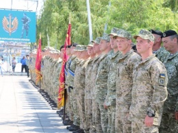 В суде не подтвердилась вина военного, который не выполнил приказ командующего ВМС Украины во время визита Порошенко в Николаев