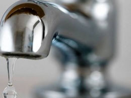 В Лисичанске прекратится подача питьевой воды