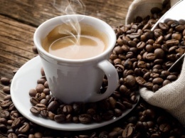 Запах кофе повышает интеллектуальные способности - ученые