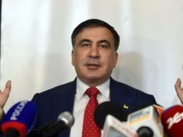 В Грузии решили судьбу Саакашвили