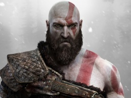 Похоже, авторы God of War уже приступили к разработке следующей части серии