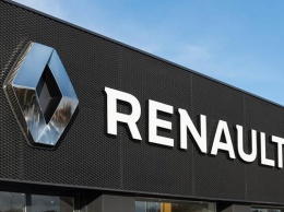 Renault может открыть завод в Украине