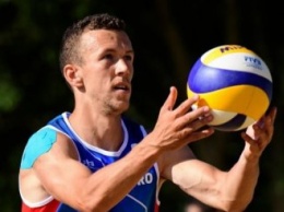 Перишич сыграл рукой на ЧМ-2018 из-за страсти к волейболу (видео, фото)