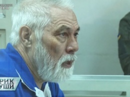 Покушение на убийство жены: одесского адвоката Роберта Халиуллина приговорили к 10 годам