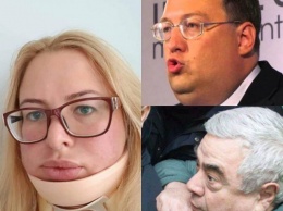 Избиение пенсионера в Харькове: в деле всплыли всем известные фамилии