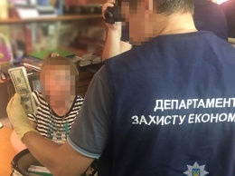 В Одесской консерватории на взятке попались декан и жена ректора