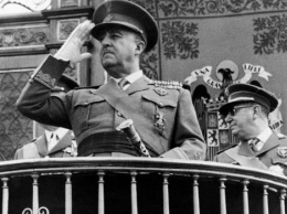 Перезахоронить диктатора: Почему в Испании разгорелся скандал вокруг останков Франсиско Франко